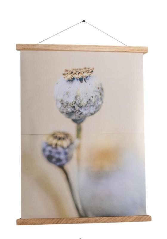 Woodsea Frame M - Eikenhouten magnetisch frame M (A3) 1208971604