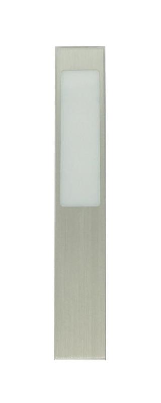 Indux Nex keuken opbouw LED Spot 3 W Aluminium 1208972338