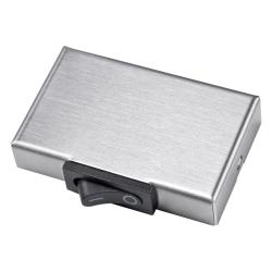 Indux Flux Keuken LED Set Centraalschakelaar 1208972356