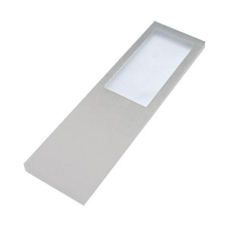 Indux Lino Keuken Opbouw LED Spot 4W Aluminium 1208972393