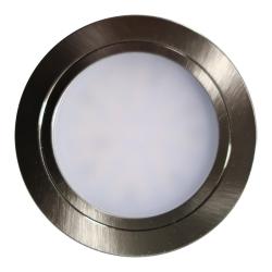 Indux Luma inbouw keuken Multi Tone LED Spot RVS-look 1208972399