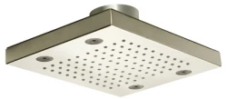 Cisal Drops Regendouche met LED wit DS016170