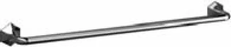 Cisal Cherie handdoekhouder 60cm CE09010221 Chroom