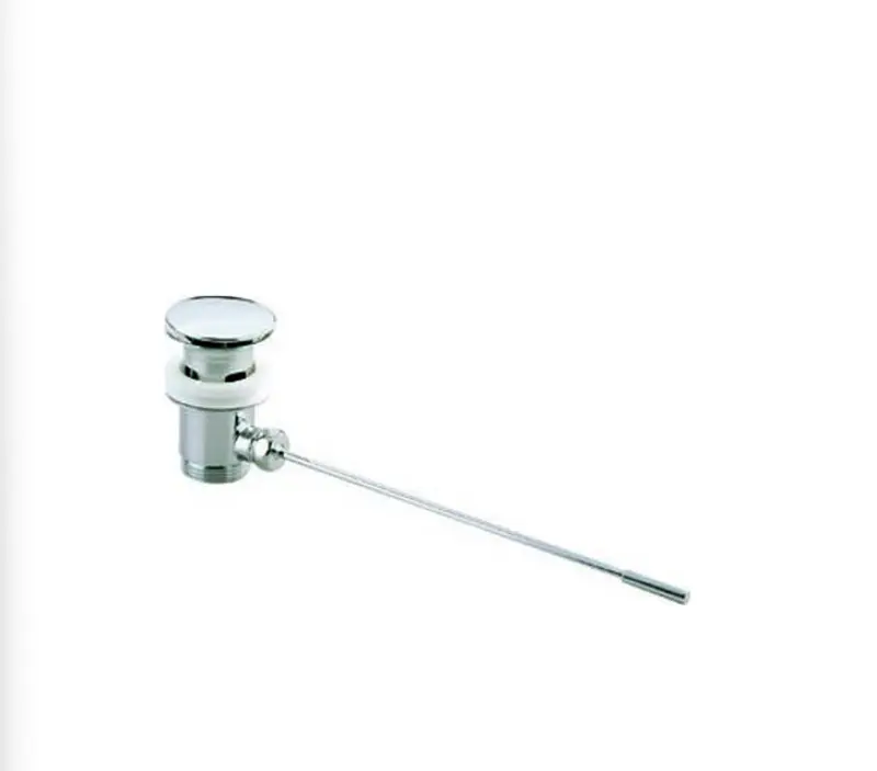 Cisal Pumpy Automatische Afvoerplug Chroom ZA00580021