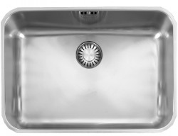 Franke spoelbak Largo LAX 110.50 onderbouw 1220067750