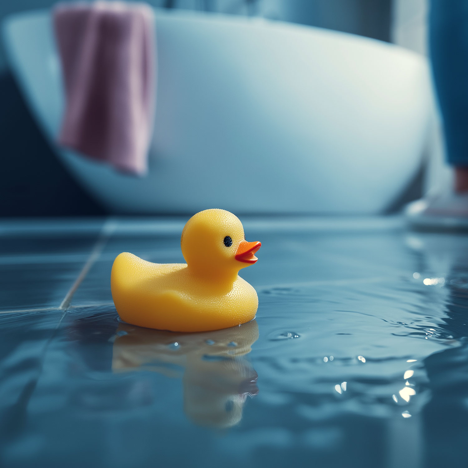 Lekken voorkomen: tips voor het afdichten van badkamerarmaturen voor een lange levensduur